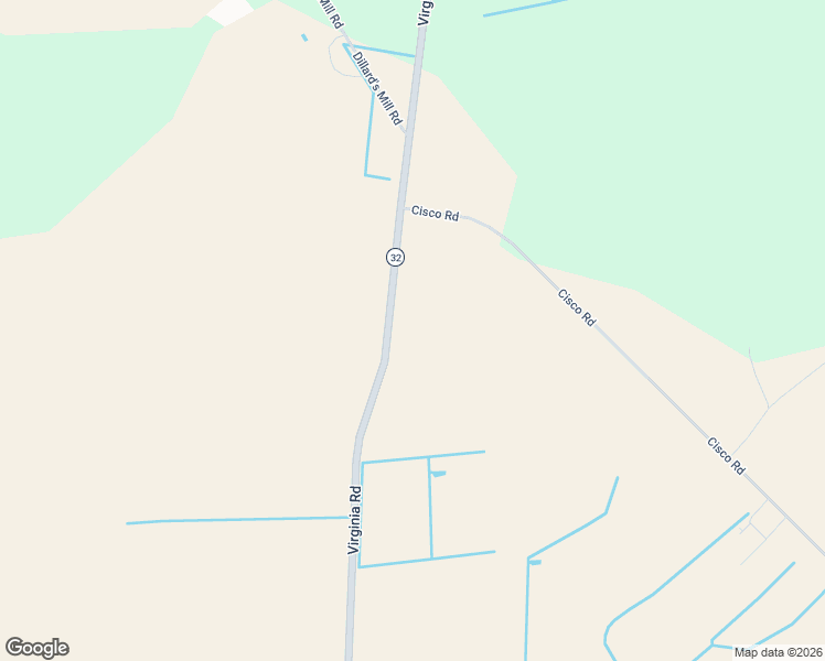 map of restaurants, bars, coffee shops, grocery stores, and more near 2442 Virginia Road in Edenton