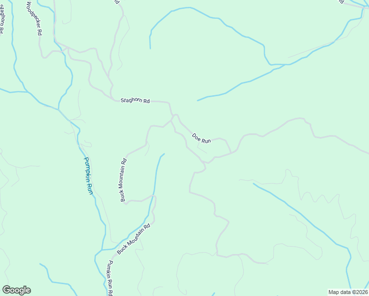 map of restaurants, bars, coffee shops, grocery stores, and more near 1138 Buck Mountain Road in Purlear