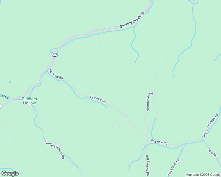 map of restaurants, bars, coffee shops, grocery stores, and more near 902 Fairview Road in Hampton