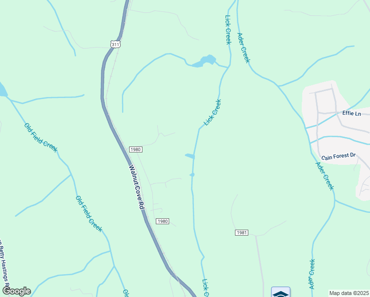 map of restaurants, bars, coffee shops, grocery stores, and more near 4770 Clifton Farm Drive in Walkertown