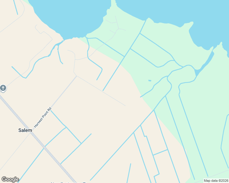 map of restaurants, bars, coffee shops, grocery stores, and more near 541 Harvest Point Road in Elizabeth City