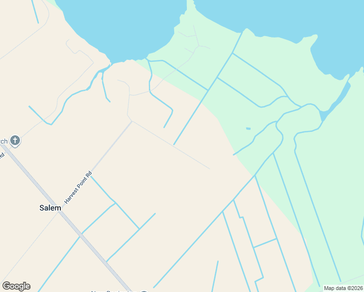 map of restaurants, bars, coffee shops, grocery stores, and more near 521-533 Harvest Point Road in Elizabeth City