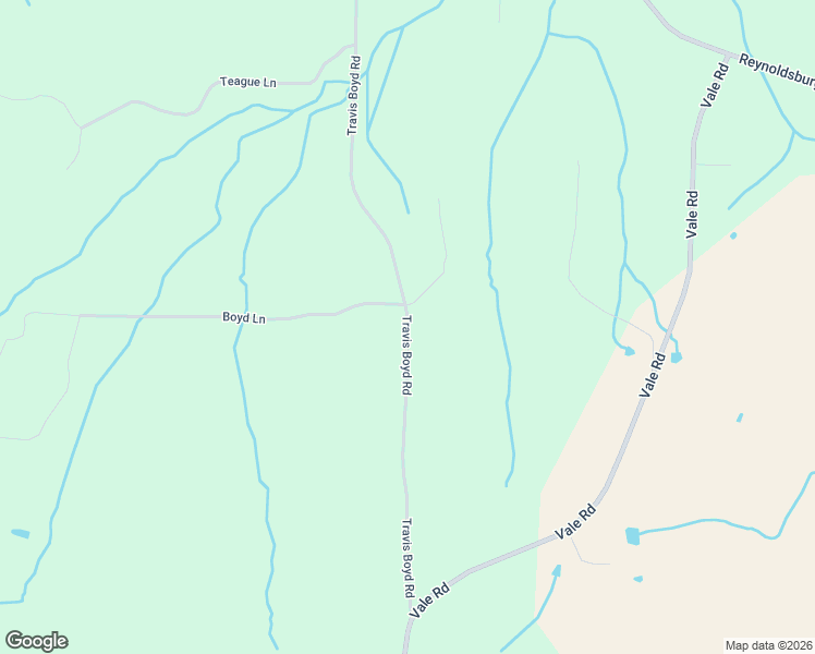 map of restaurants, bars, coffee shops, grocery stores, and more near 1112-1314 Travis Boyd Road in Mansfield