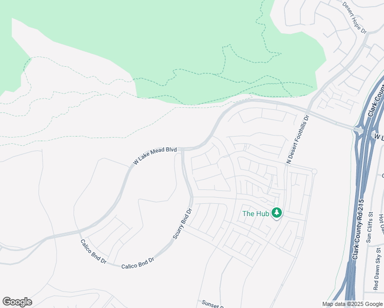 map of restaurants, bars, coffee shops, grocery stores, and more near 11870 River Hawk Avenue in Las Vegas