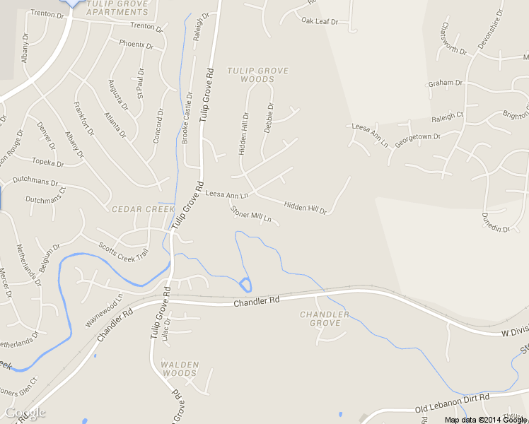 map of restaurants, bars, coffee shops, grocery stores, and more near 837 Stoner Mill Lane in Nashville