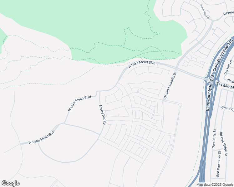 map of restaurants, bars, coffee shops, grocery stores, and more near 11821 River Hawk Avenue in Las Vegas