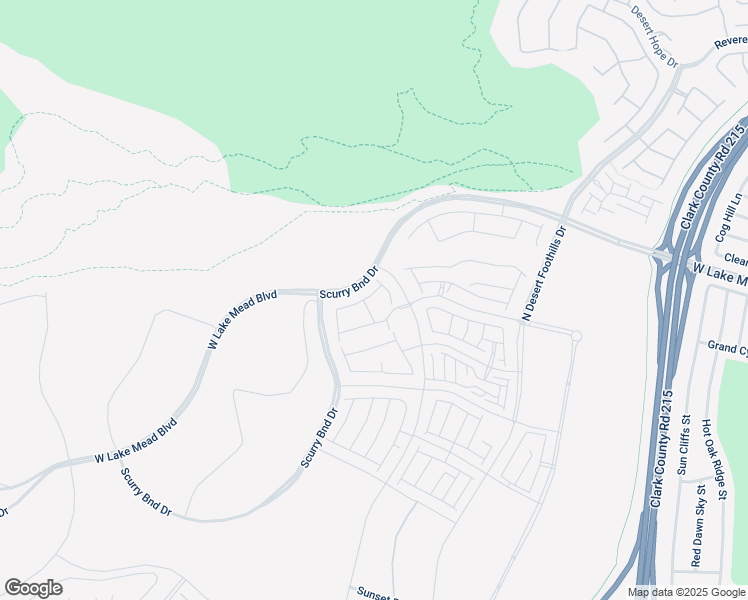 map of restaurants, bars, coffee shops, grocery stores, and more near 11821 River Hawk Avenue in Las Vegas