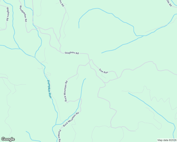 map of restaurants, bars, coffee shops, grocery stores, and more near 1138 Buck Mountain Road in Purlear