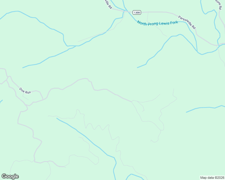 map of restaurants, bars, coffee shops, grocery stores, and more near 897 Bobcat Mountain Road in Purlear