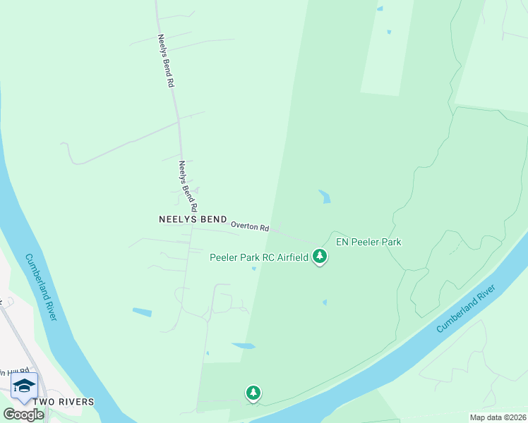 map of restaurants, bars, coffee shops, grocery stores, and more near 2081 Neelys Bend Road in Nashville