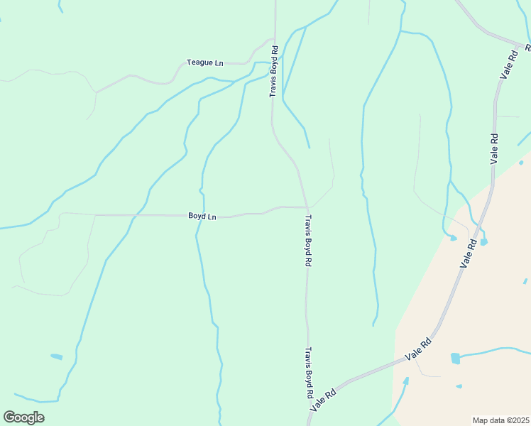 map of restaurants, bars, coffee shops, grocery stores, and more near 1-359 Boyd Ln in Mansfield