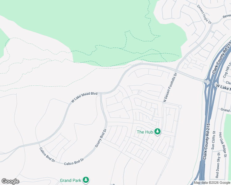 map of restaurants, bars, coffee shops, grocery stores, and more near 11816 River Hawk Avenue in Las Vegas