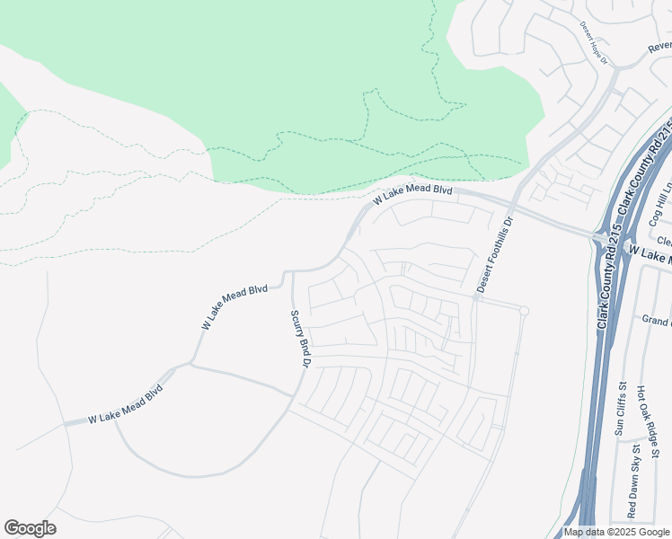 map of restaurants, bars, coffee shops, grocery stores, and more near 11816 River Hawk Avenue in Las Vegas