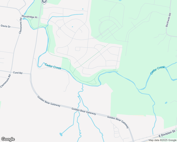 map of restaurants, bars, coffee shops, grocery stores, and more near 3015 Ranch Rd in Mt. Juliet