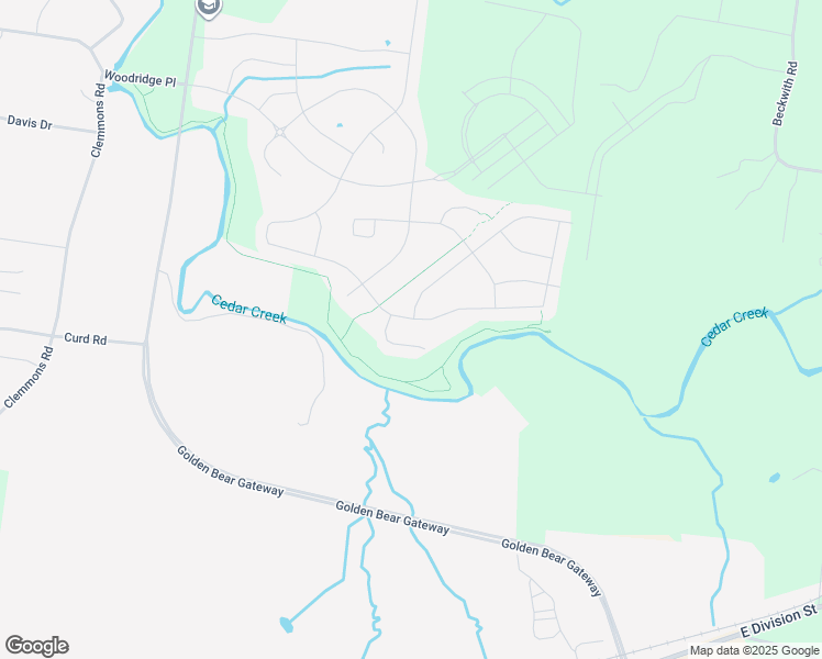 map of restaurants, bars, coffee shops, grocery stores, and more near 3015 Ranch Rd in Mt. Juliet