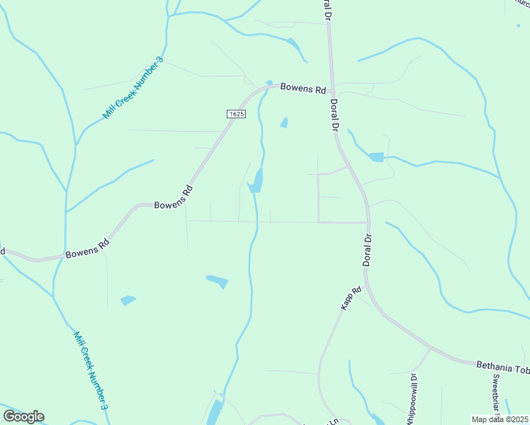 map of restaurants, bars, coffee shops, grocery stores, and more near 6510 Glarestone Drive in Pfafftown