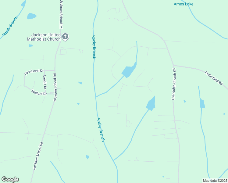 map of restaurants, bars, coffee shops, grocery stores, and more near 7347 Sun Harbor Drive in Browns Summit