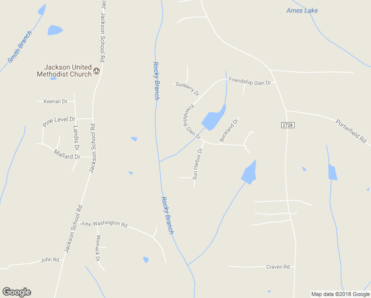 map of restaurants, bars, coffee shops, grocery stores, and more near 7347 Sun Harbor Drive in Browns Summit