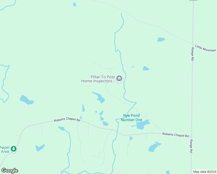 map of restaurants, bars, coffee shops, grocery stores, and more near 3564 Saddle Ridge Road in Stem