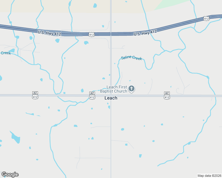 map of restaurants, bars, coffee shops, grocery stores, and more near N4540 Road in Rose