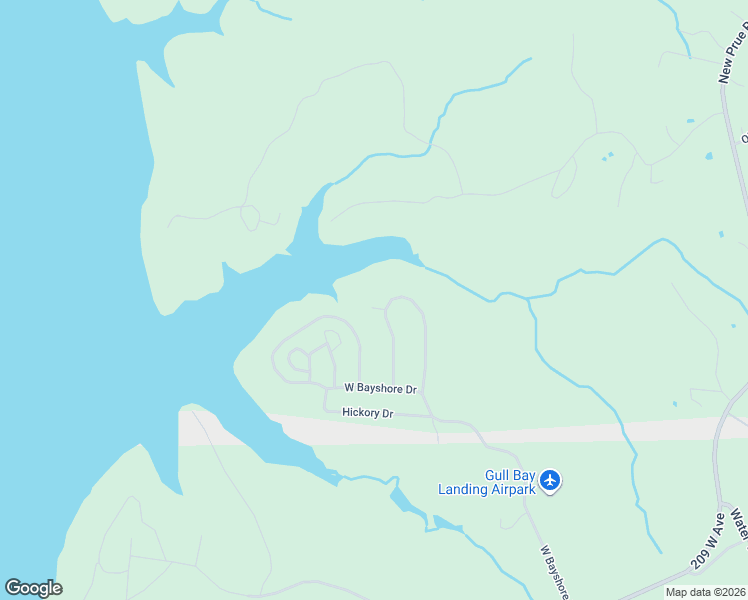 map of restaurants, bars, coffee shops, grocery stores, and more near 298 North Keypoint Drive in Sand Springs