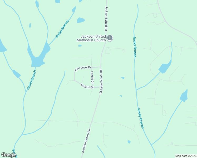 map of restaurants, bars, coffee shops, grocery stores, and more near 7702 Landis Drive in Browns Summit
