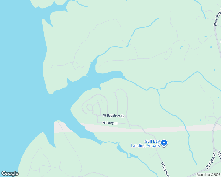 map of restaurants, bars, coffee shops, grocery stores, and more near 298 North Keypoint Drive in Sand Springs