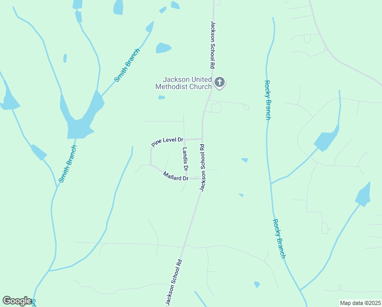 map of restaurants, bars, coffee shops, grocery stores, and more near 7708 Landis Drive in Browns Summit