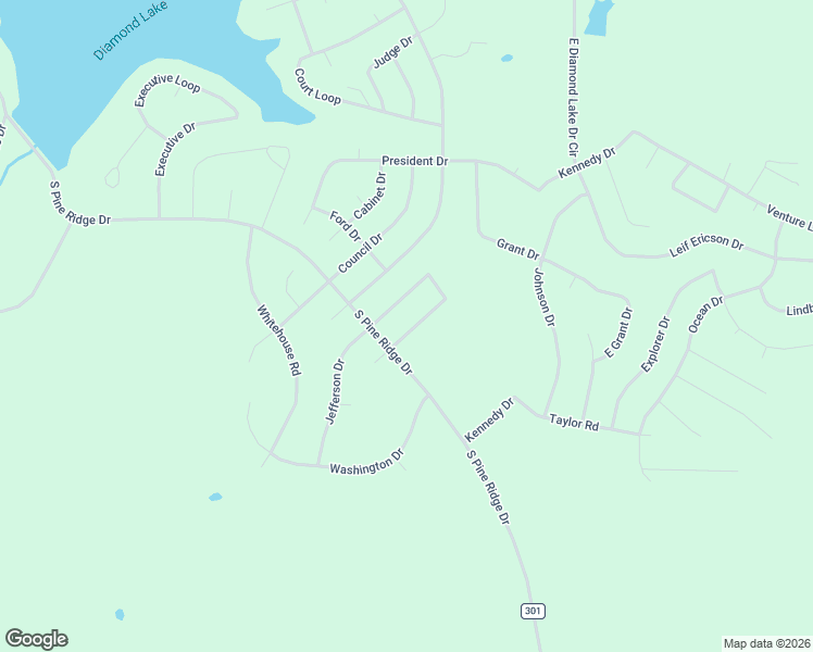 map of restaurants, bars, coffee shops, grocery stores, and more near 1705 Roosevelt Lane in Horseshoe Bend