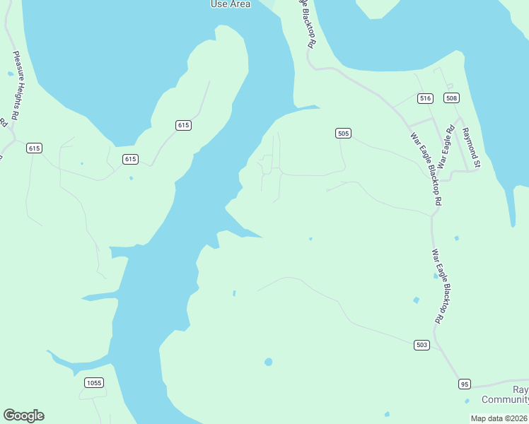 map of restaurants, bars, coffee shops, grocery stores, and more near 22631 Jennings Drive in Springdale
