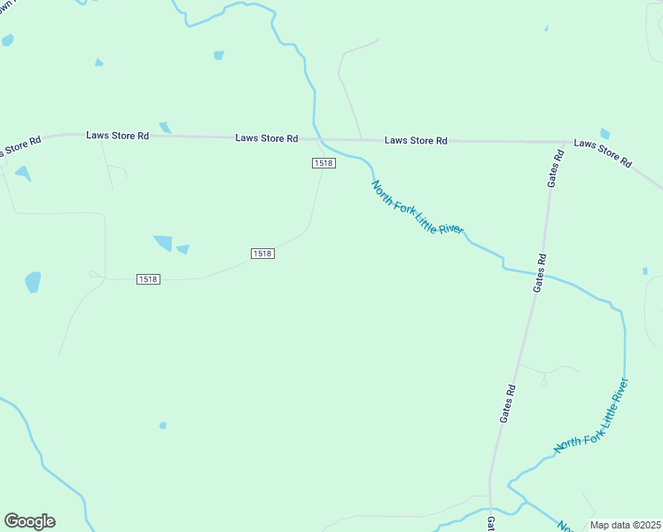 map of restaurants, bars, coffee shops, grocery stores, and more near 8015 Tilley Road in Hurdle Mills