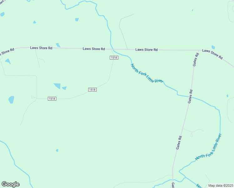 map of restaurants, bars, coffee shops, grocery stores, and more near 8015 Tilley Road in Hurdle Mills