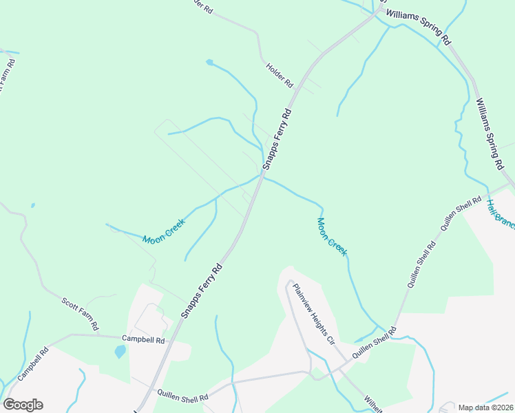 map of restaurants, bars, coffee shops, grocery stores, and more near 3620 Snapps Ferry Rd in Afton