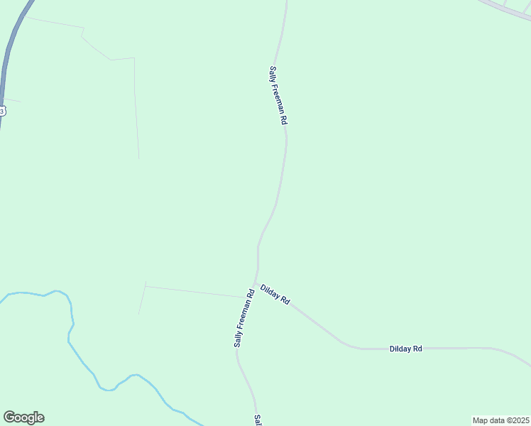 map of restaurants, bars, coffee shops, grocery stores, and more near 308 Sally Freeman Road in Colerain