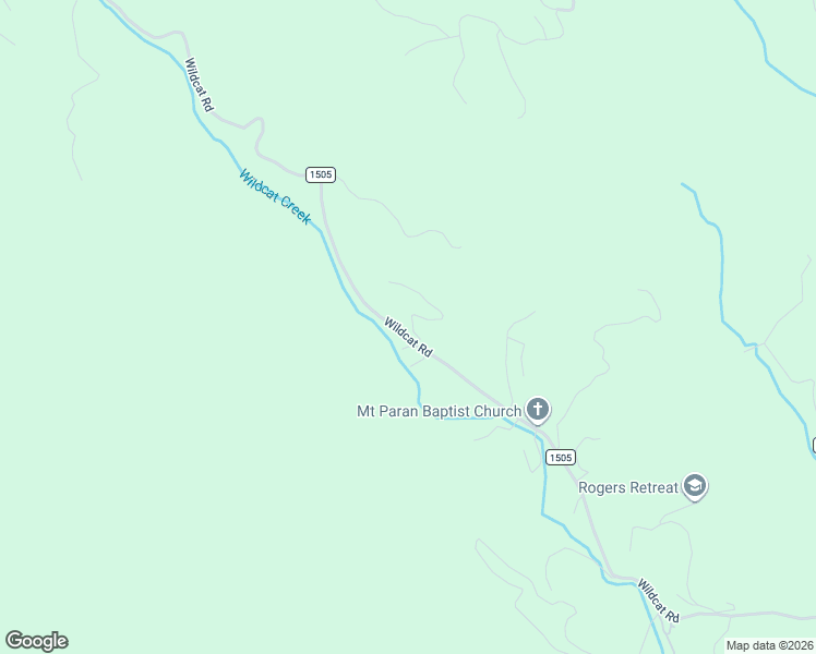 map of restaurants, bars, coffee shops, grocery stores, and more near 100 High Knolls Lane in Watauga County