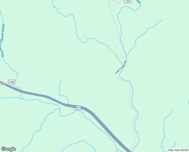 map of restaurants, bars, coffee shops, grocery stores, and more near 540 Laurel Road in Purlear