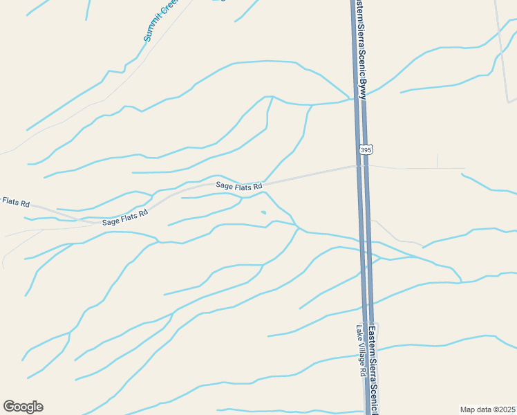 map of restaurants, bars, coffee shops, grocery stores, and more near 330 Sage Flats Road in Olancha