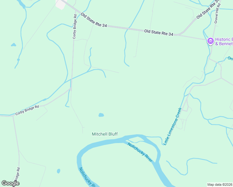 map of restaurants, bars, coffee shops, grocery stores, and more near in Limestone