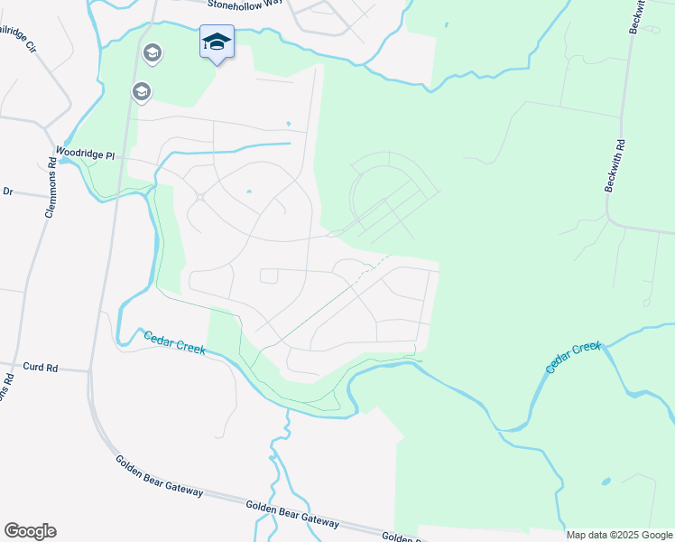 map of restaurants, bars, coffee shops, grocery stores, and more near 53 Barn Street in Mt. Juliet