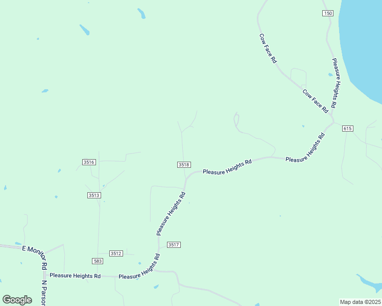 map of restaurants, bars, coffee shops, grocery stores, and more near 22566 Abbeytown Road in Springdale