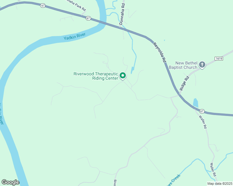 map of restaurants, bars, coffee shops, grocery stores, and more near 6860 Rolling View Drive in Tobaccoville