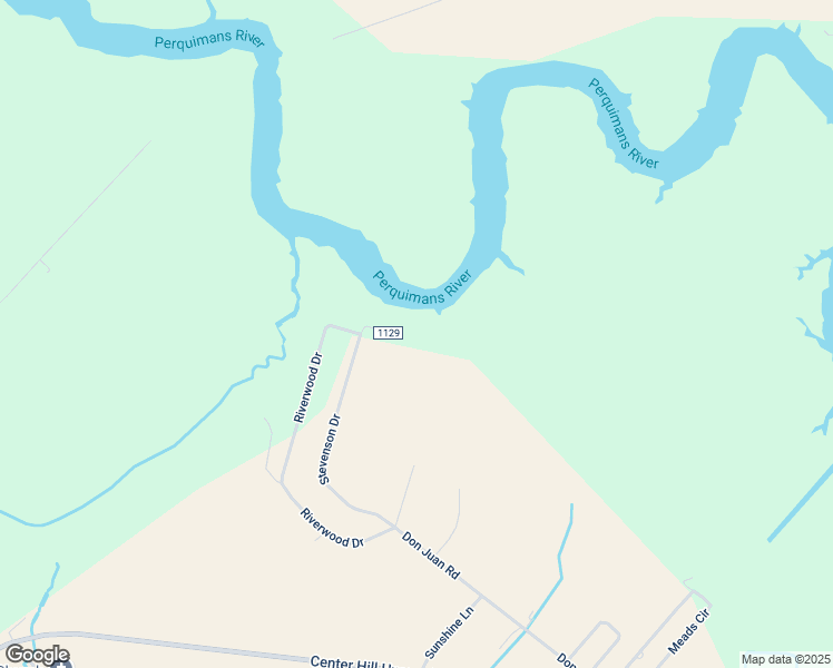 map of restaurants, bars, coffee shops, grocery stores, and more near 285 Riverwood Drive in Hertford