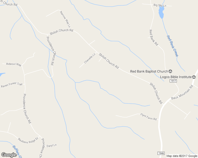 map of restaurants, bars, coffee shops, grocery stores, and more near 2860 Shiloh Church Rd in Winston-Salem
