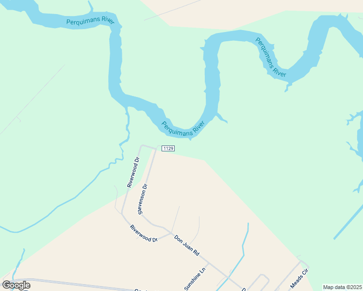 map of restaurants, bars, coffee shops, grocery stores, and more near 285 Riverwood Drive in Hertford