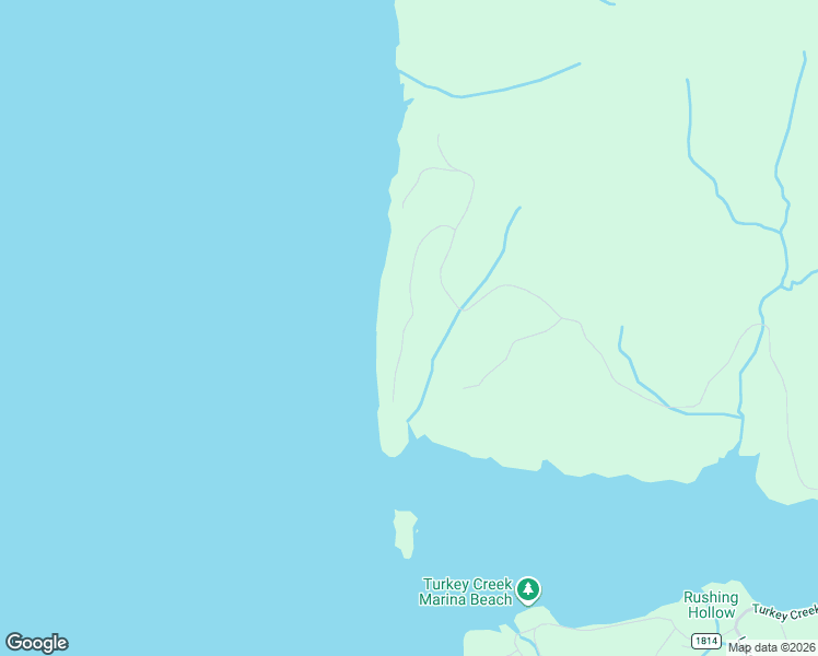 map of restaurants, bars, coffee shops, grocery stores, and more near 150 Sunset Ridge in Waverly