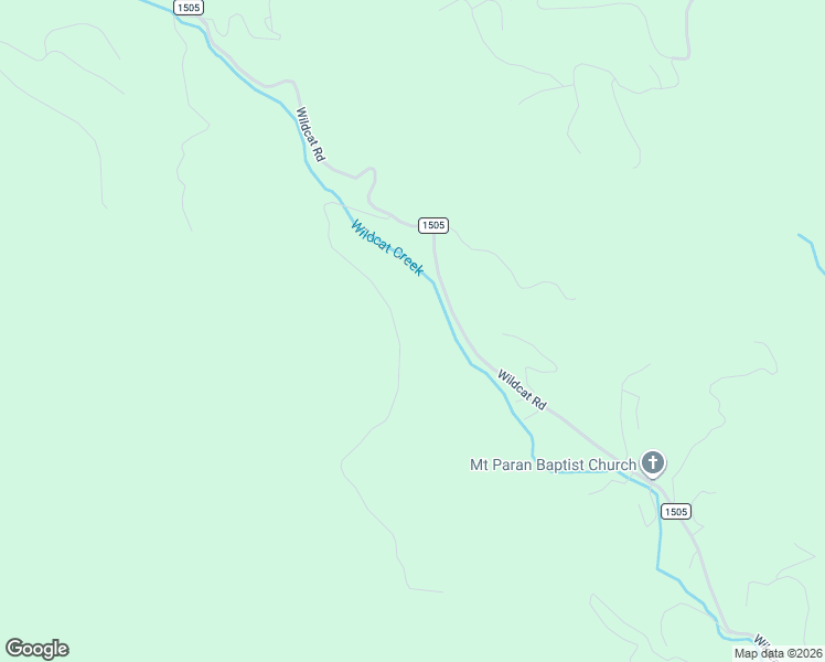 map of restaurants, bars, coffee shops, grocery stores, and more near 3192 Wildcat Rd in Watauga