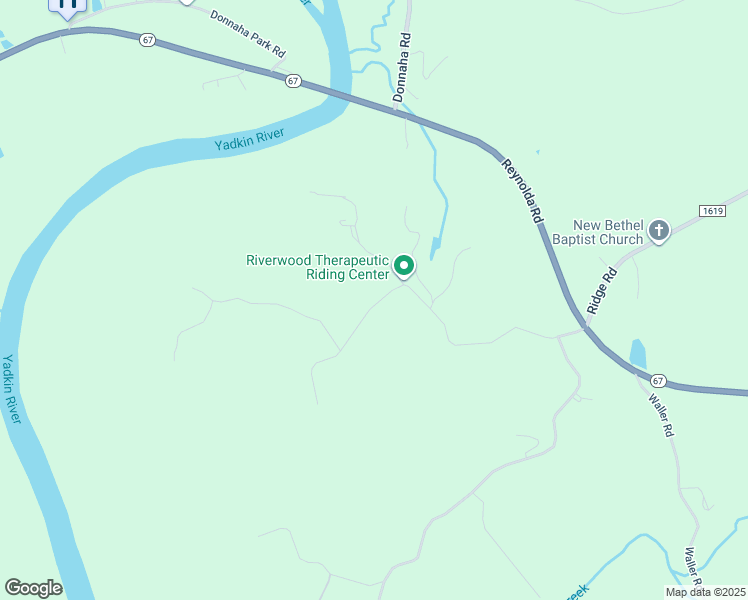 map of restaurants, bars, coffee shops, grocery stores, and more near 6860 Rolling View Drive in Tobaccoville