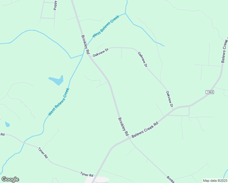 map of restaurants, bars, coffee shops, grocery stores, and more near 5351 Brinkley Road in Belews Creek