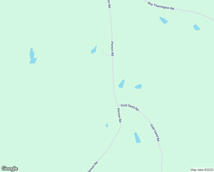 map of restaurants, bars, coffee shops, grocery stores, and more near 2377 Person Road in Louisburg