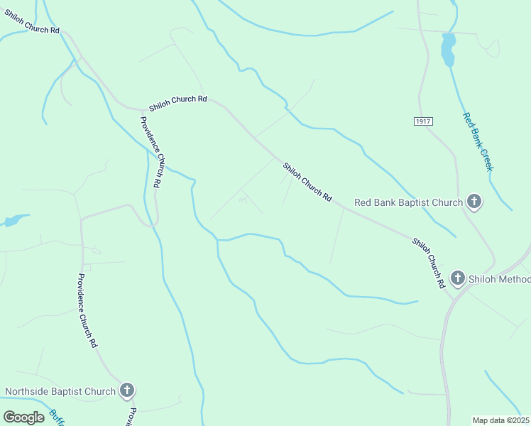 map of restaurants, bars, coffee shops, grocery stores, and more near 1255 Chevelle Lane in Winston-Salem